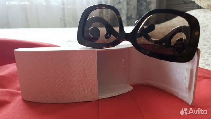 Очки prada оригинал