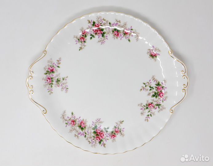 Фарфор Роял Альберт 