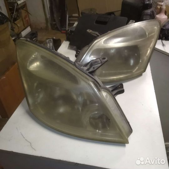 Фара L/R Great Wall Hover H