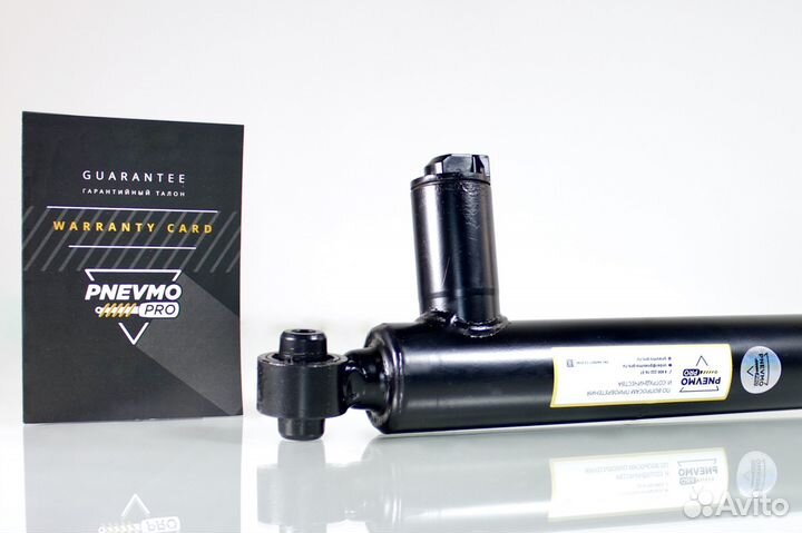 Амортизатор W212 Мерседес Задний