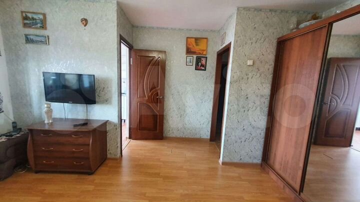 2-к. квартира, 44 м², 5/5 эт.