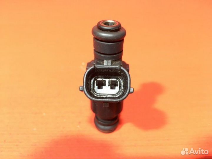 Форсунка Hyundai Elantra XD G4ED 2005