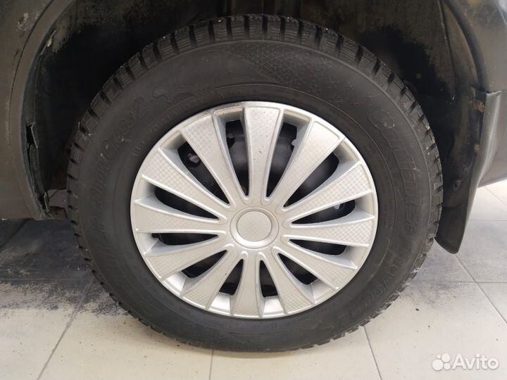 Renault Logan 1.6 МТ, 2011, 469 320 км