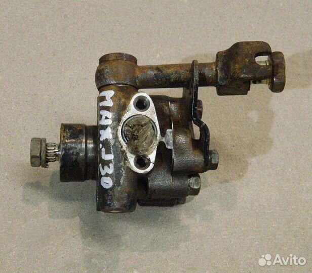 Насос гур Nissan Maxima J30 3.0