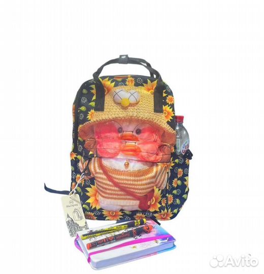 Рюкзак детский