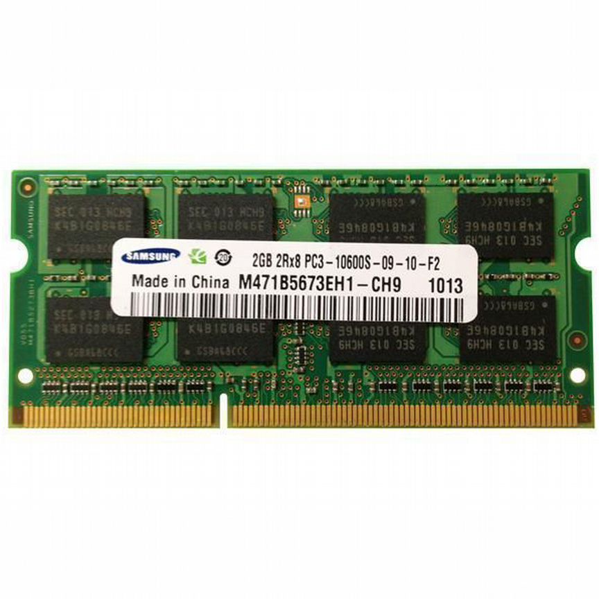 [598856-002] Оперативная Память Hp 598856-002