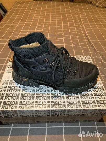 Кроссовки premiata мужские