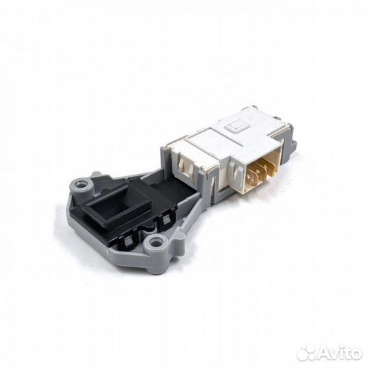 Устройство блокировки люка (убл) для стиральной ма