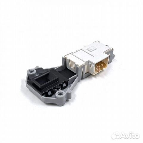 Устройство блокировки люка (убл) для стиральной ма