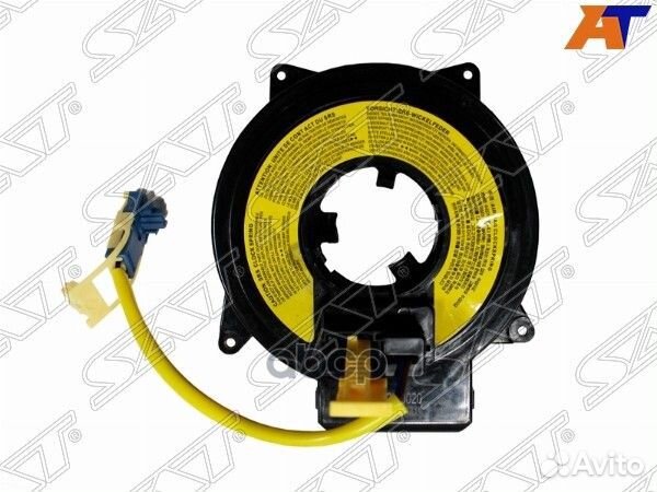 Шлейф подрулевой KIA sorento I 02-06 ST-129-0020