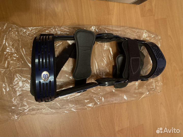 Ортез на коленный сустав SecuTec Genu размер 6