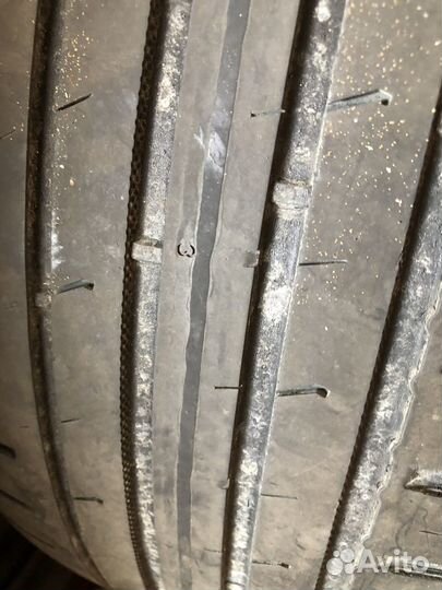 Nokian Tyres Hakka Blue 2 225/50 R17 98W