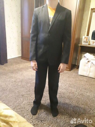 Костюм barkland