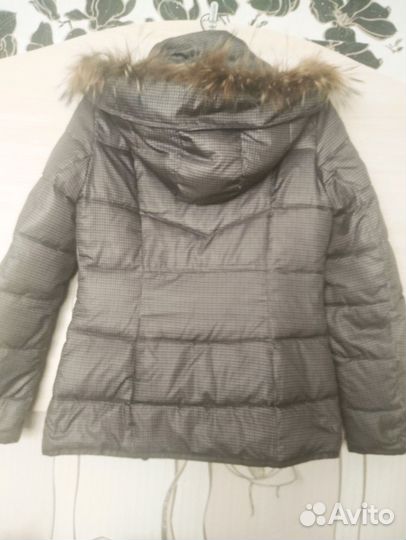Куртка Деми S на девочку