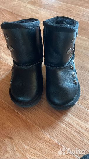 Ugg угги детские 24-25