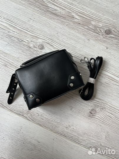 Сумка через плечо