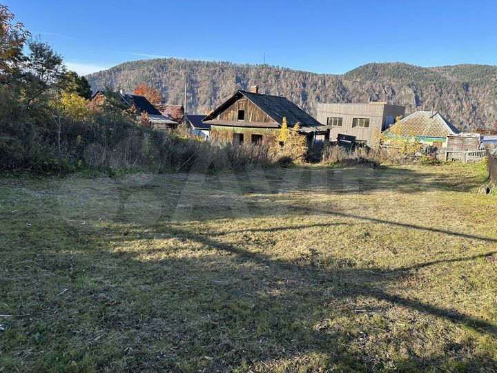 Дом 47,1 м² на участке 8 сот.