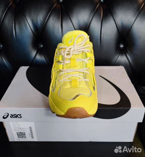 Кроссовки мужские asics Gel-Kayano 5 RE