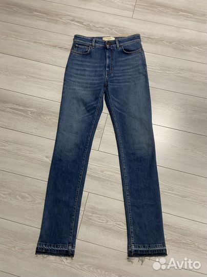 MaxMara weekend Джинсы 40-42