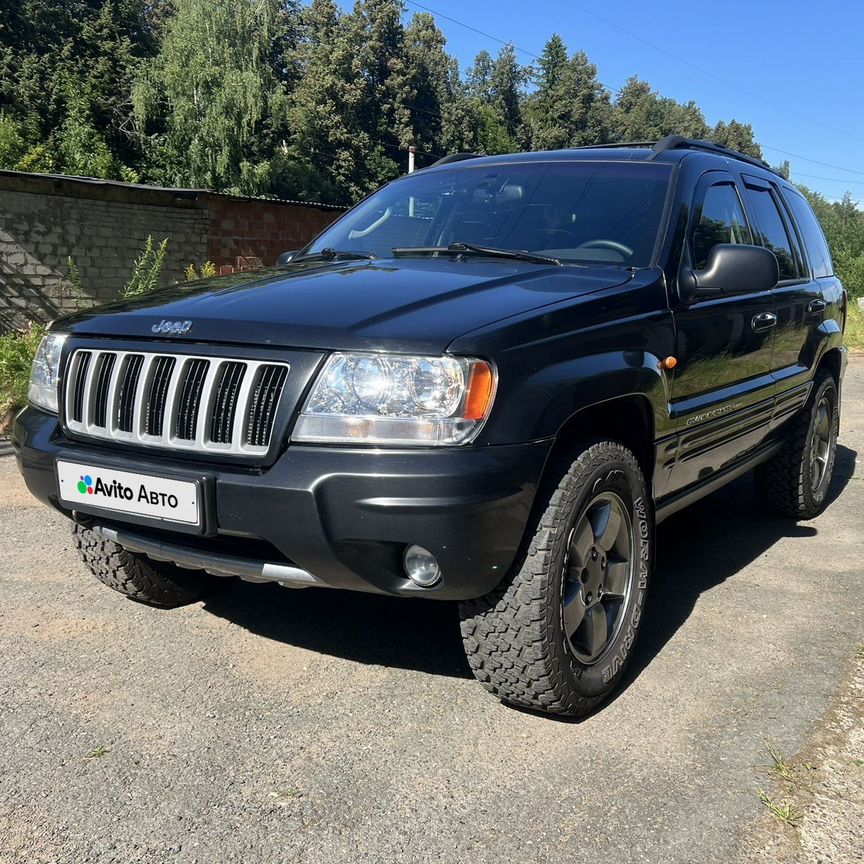 Купить Jeep 🚘 от 320 000 ₽ в Карагае: 81 объявление — Джип