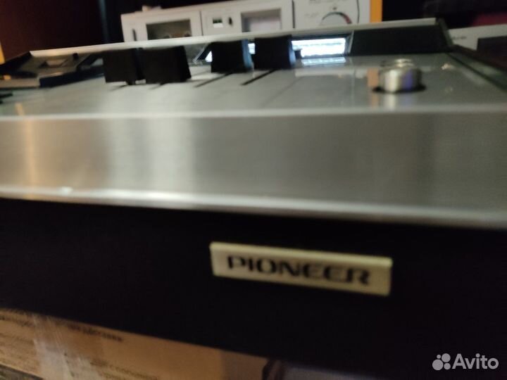Pioneer CT-4141A