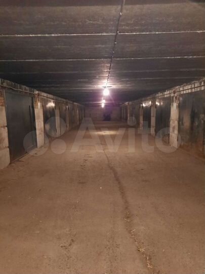 Гараж, 20 м²