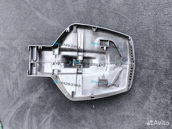 Кожух салонного зеркала BMW i8 I12 2015 9284953