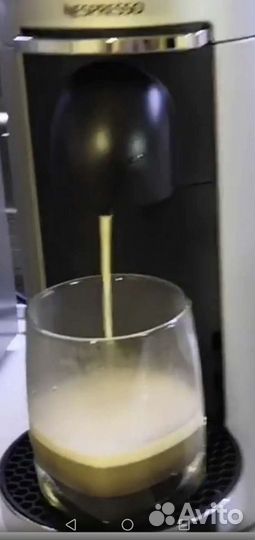 Кофемашина delonghi