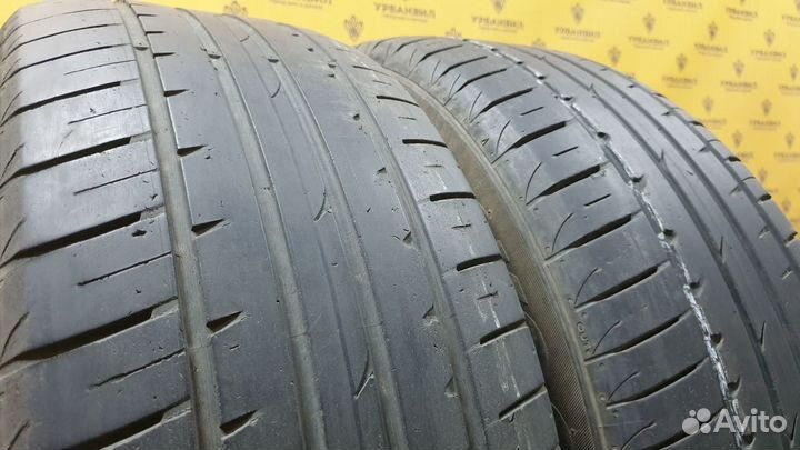 Hankook Ventus Prime 2 K115 225/60 R17