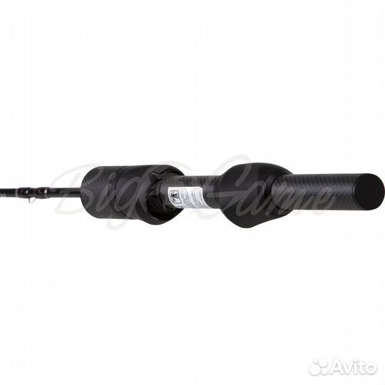 Спиннинг Crazy Fish Nano Zero Carbon