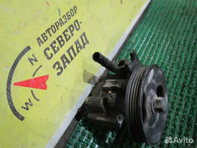 Насос гур Kia Spectra SD S6D 2004