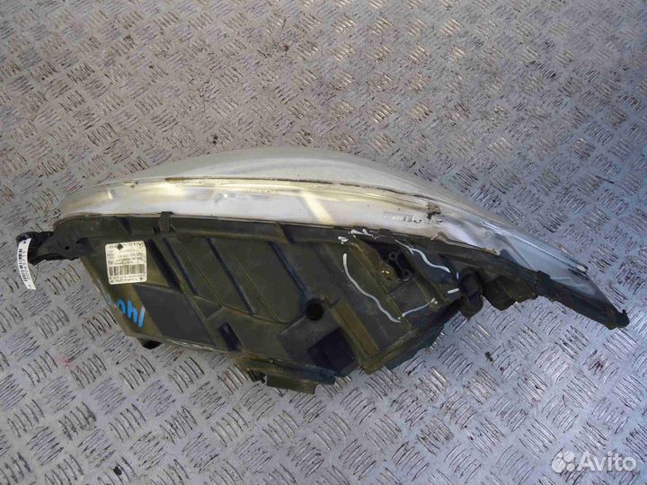 Фара правая Mercedes-Benz S-Class