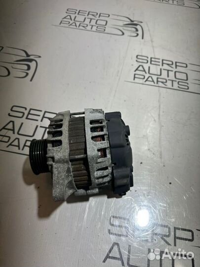 Генератор Kia Soul AM G4FC 2009