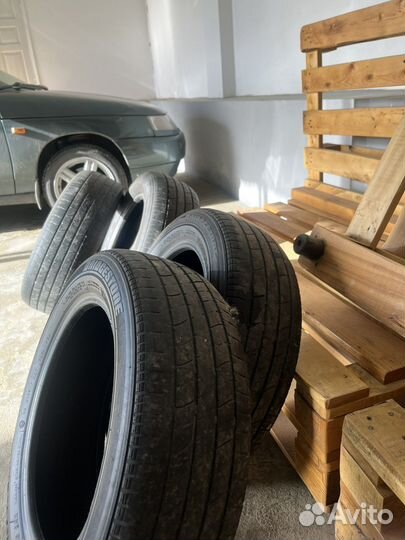 Bridgestone Turanza ER30 185/60 R15