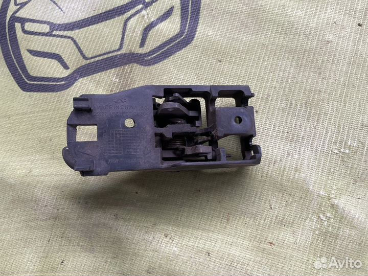 Ручка двери внутренняя chery tiggo t11