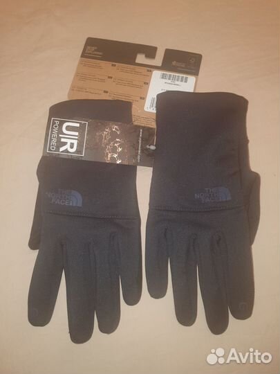 Перчатки the north face