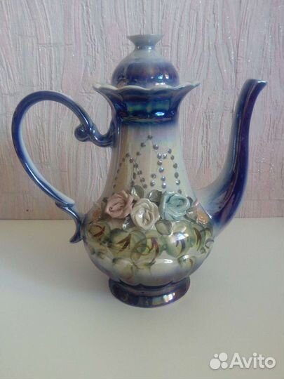 Кофейный сервис в подарочной упаковки