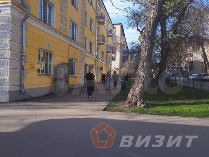 Торговое помещение около ЖК Зодиак