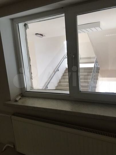 Офис, склад 22.4 м²