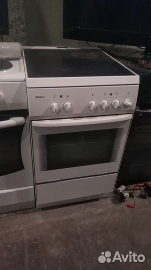 Электроплиты бу в ассортимента под любой бюджет