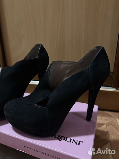 Туфли женские