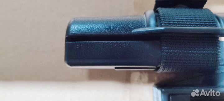 Чехол тактический ESP чехия