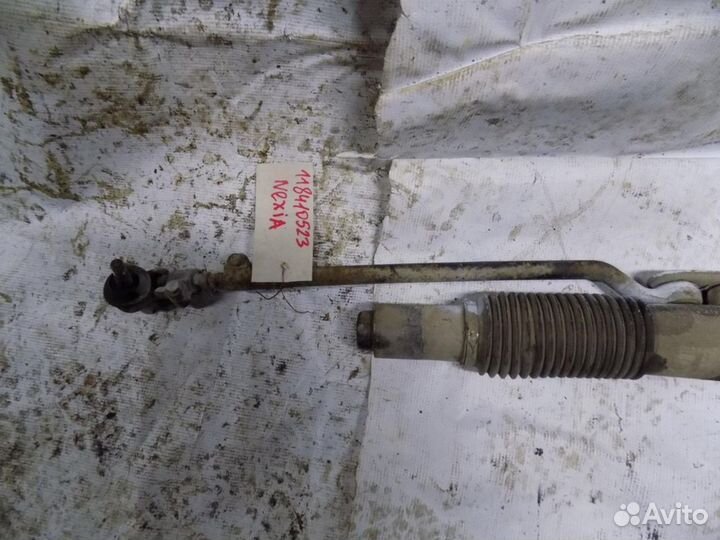 Рейка рулевая Nexia 1995-2016