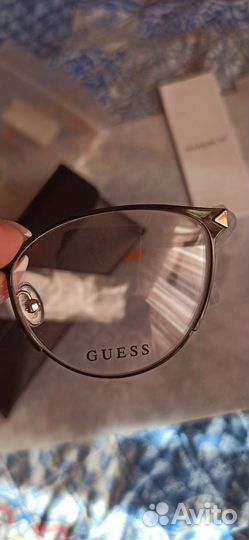 Новая Оправа для очков Guess