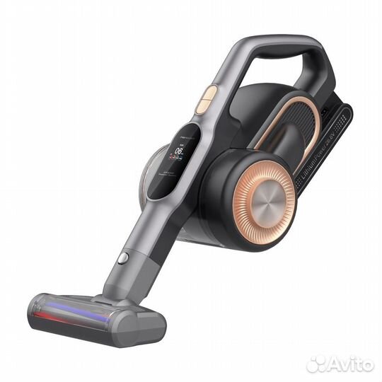 Вертикальный пылесос Jimmy H10 Pro