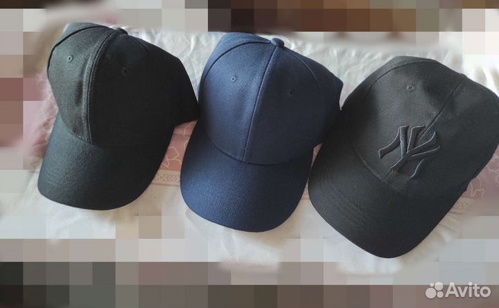 Бейсболки