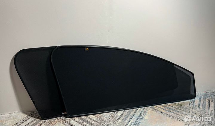 Сетка на магнитах для chevrolet aveo