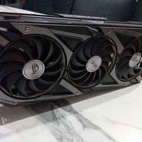 Видеокарта Rtx 3060ti