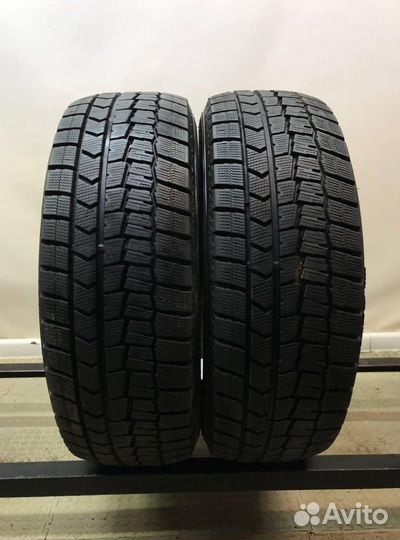 Dunlop Winter Maxx WM02 215/65 R16 100Z