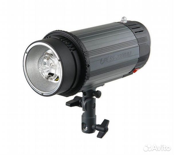 Комплект импульсного света Falcon Eyes SSK 2150-12